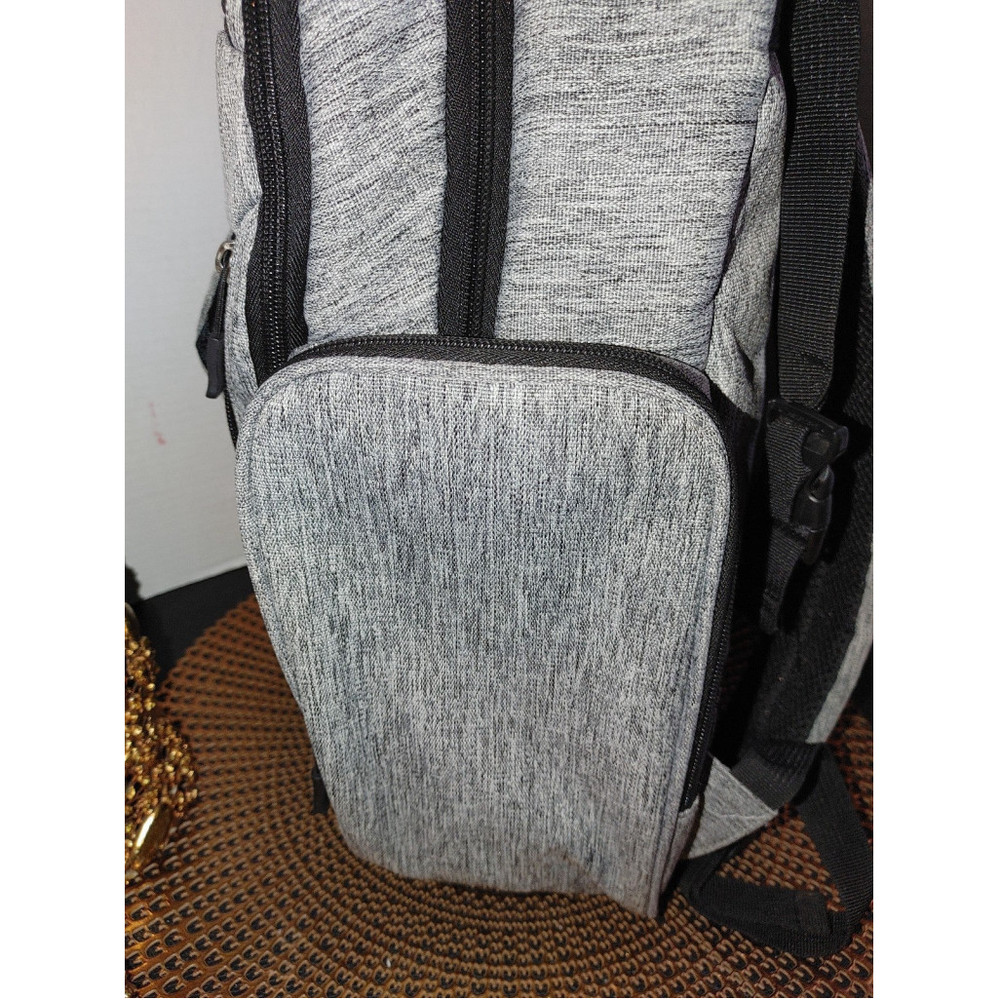 Eddie Bauer First Adventure Rainier Backpack/Diaper B… Gem